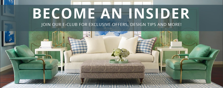 Become an Insider